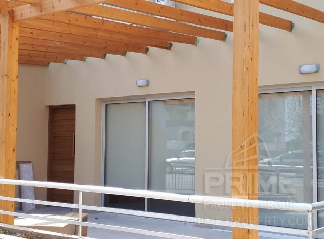  w rejonie Limassol (Potamos Germasogeias) na sprzedaż