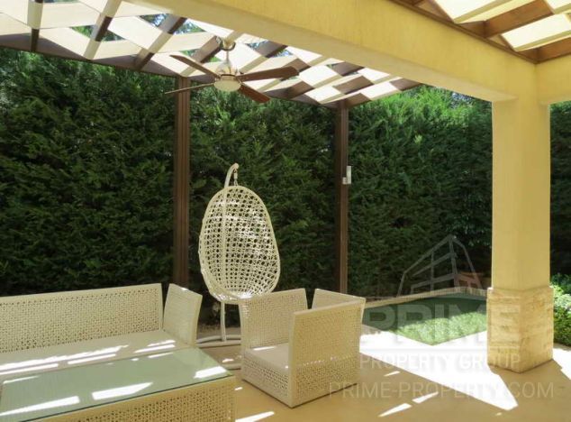  w rejonie Limassol (Potamos Germasogeias) na sprzedaż