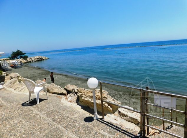  w rejonie Limassol (Potamos Germasogeias) na sprzedaż