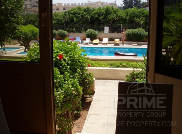  w rejonie Limassol (Potamos Germasogeias) na sprzedaż