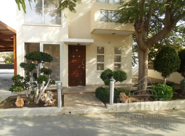 Biuro w rejonie Limassol (Potamos Germasogeias) na sprzedaż