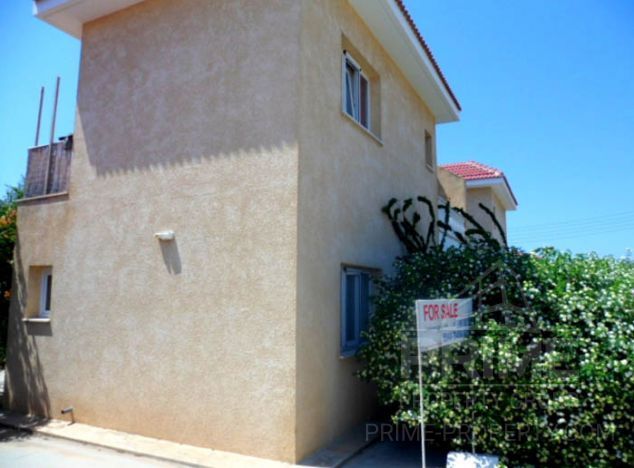 Apartament w rejonie Limassol (Potamos Germasogeias) na sprzedaż