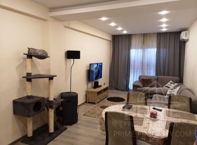 Apartament na sprzedaż w Potamos Germasogeias