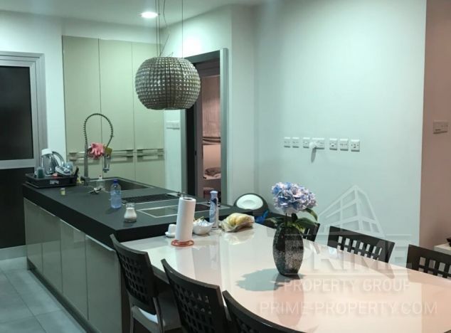 Apartament w rejonie Limassol (Potamos Germasogeias) na sprzedaż