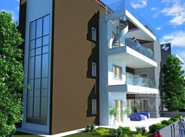 Apartament w rejonie Limassol (Potamos Germasogeias) na sprzedaż