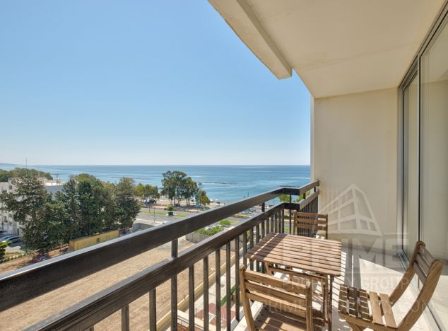 Apartament w rejonie Limassol (Potamos Germasogeias) na sprzedaż