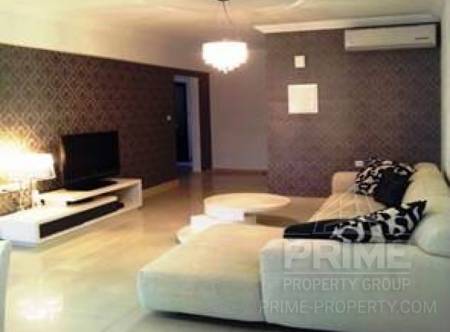 Apartament w rejonie Limassol (Potamos Germasogeias) na sprzedaż