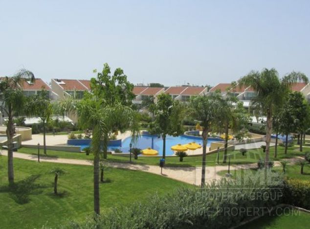 Apartament w rejonie Limassol (Potamos Germasogeias) na sprzedaż