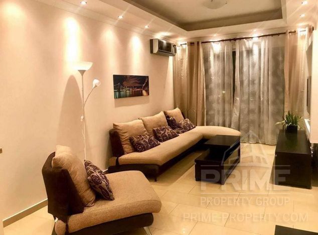 Apartament na sprzedaż w Potamos Germasogeias