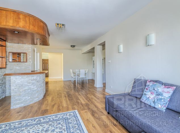 Apartament w rejonie Limassol (Potamos Germasogeias) na sprzedaż