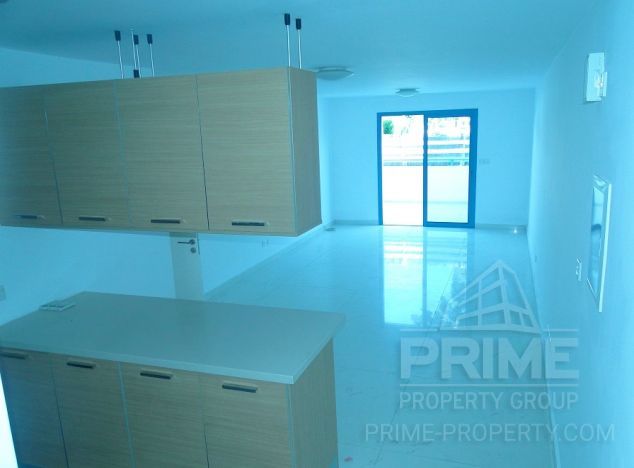 Apartament w rejonie Limassol (Potamos Germasogeias) na sprzedaż