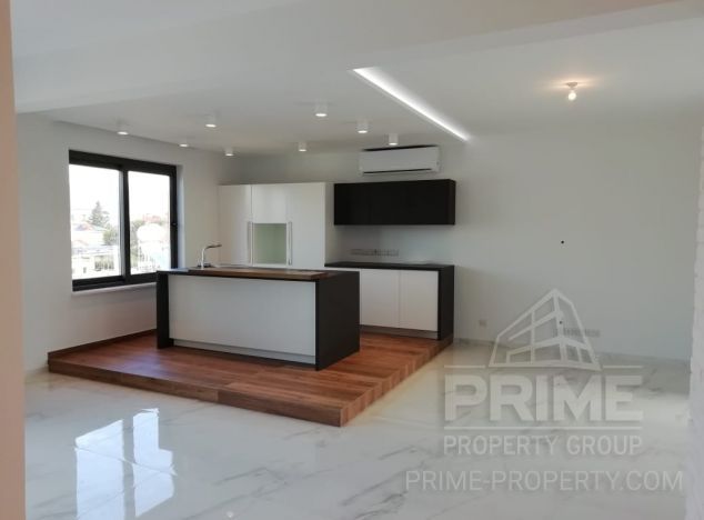 Apartament w rejonie Limassol (Potamos Germasogeias) na sprzedaż