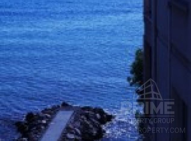 Apartament w rejonie Limassol (Potamos Germasogeias) na sprzedaż