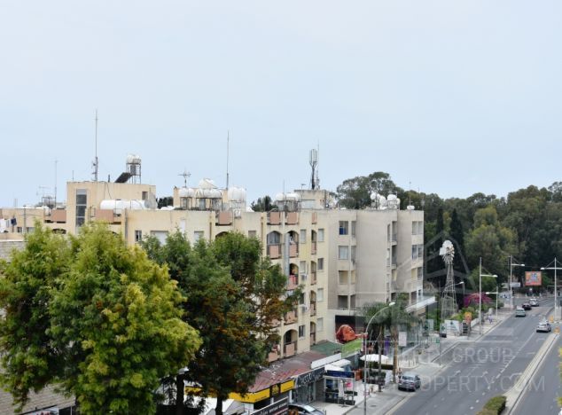 Apartament w rejonie Limassol (Potamos Germasogeias) na sprzedaż