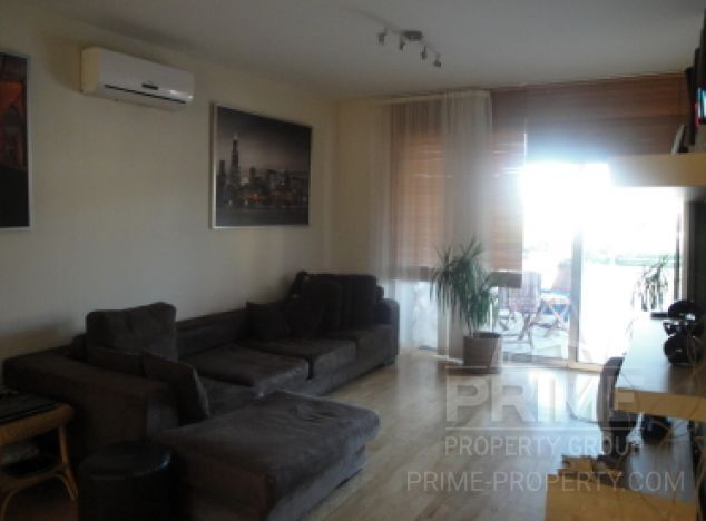 Apartament w rejonie Limassol (Potamos Germasogeias) na sprzedaż
