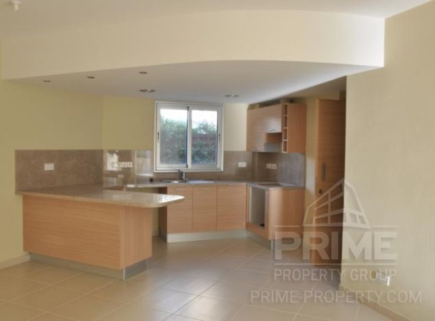 Apartament w rejonie Limassol (Potamos Germasogeias) na sprzedaż