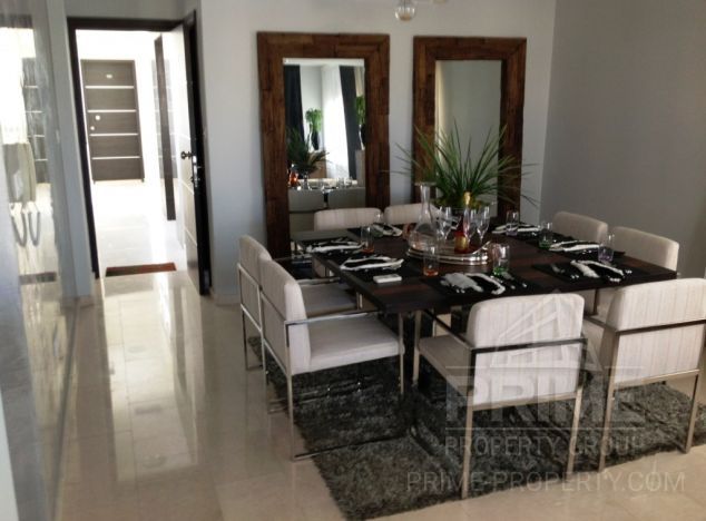 Apartament w rejonie Limassol (Potamos Germasogeias) na sprzedaż