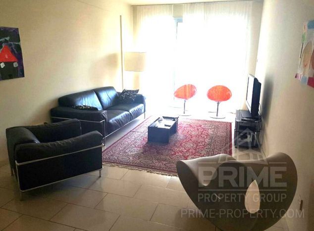 Apartament w rejonie Limassol (Potamos Germasogeias) na sprzedaż