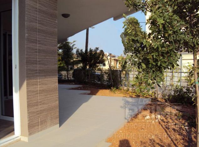 Apartament w rejonie Limassol (Potamos Germasogeias) na sprzedaż