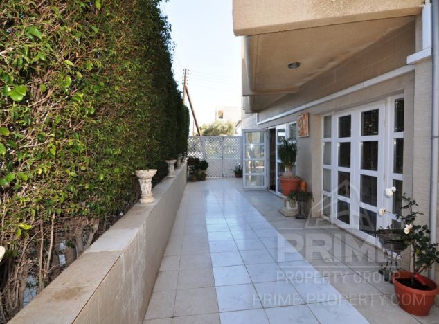 Apartament w rejonie Limassol (Potamos Germasogeias) na sprzedaż