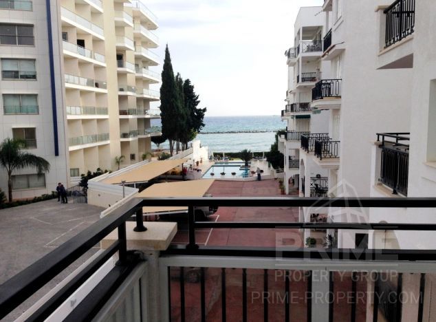 Apartament w rejonie Limassol (Potamos Germasogeias) na sprzedaż