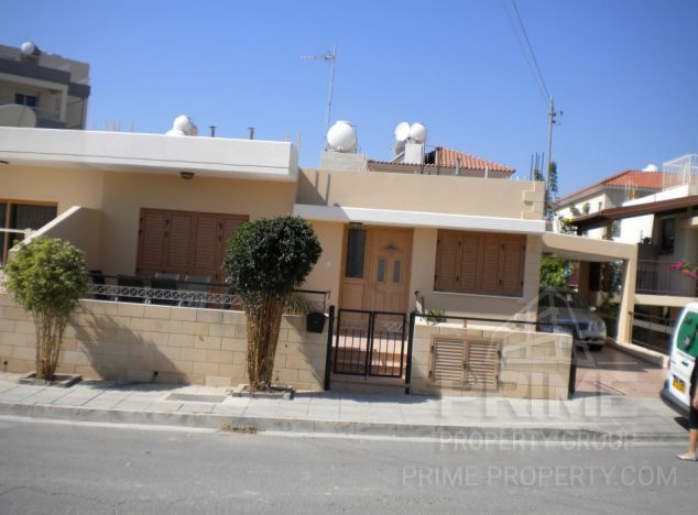 Apartament w rejonie Limassol (Potamos Germasogeias) na sprzedaż