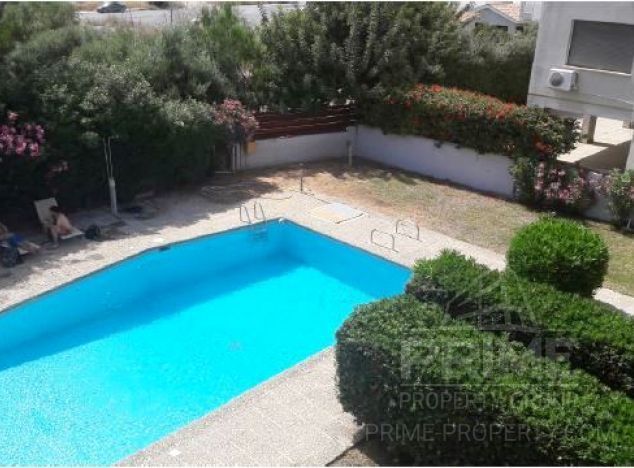 Apartament w rejonie Limassol (Potamos Germasogeias) na sprzedaż