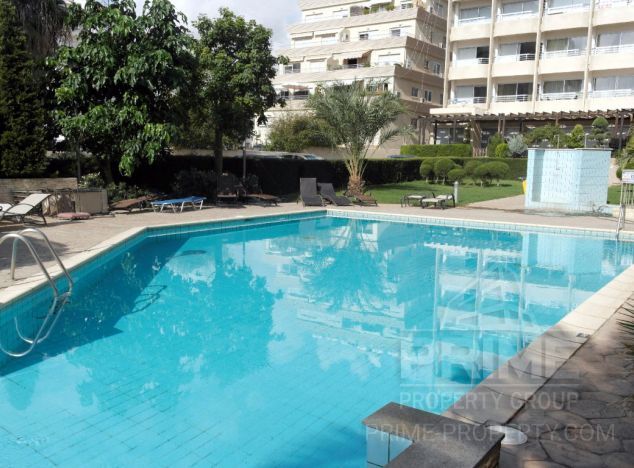 Apartament w rejonie Limassol (Potamos Germasogeias) na sprzedaż