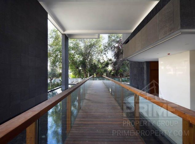 Apartament w rejonie Limassol (Potamos Germasogeias) na sprzedaż