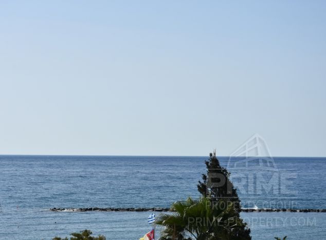 Apartament w rejonie Limassol (Potamos Germasogeias) na sprzedaż