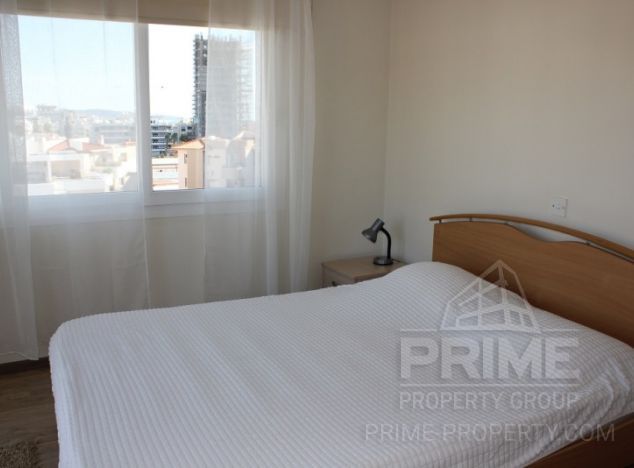 Apartament w rejonie Limassol (Potamos Germasogeias) na sprzedaż