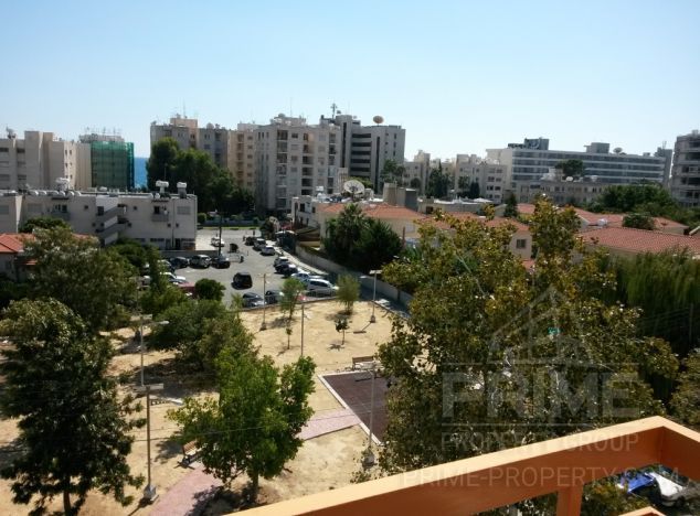 Apartament w rejonie Limassol (Potamos Germasogeias) na sprzedaż