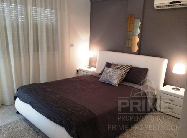 Apartament w rejonie Limassol (Potamos Germasogeias) na sprzedaż