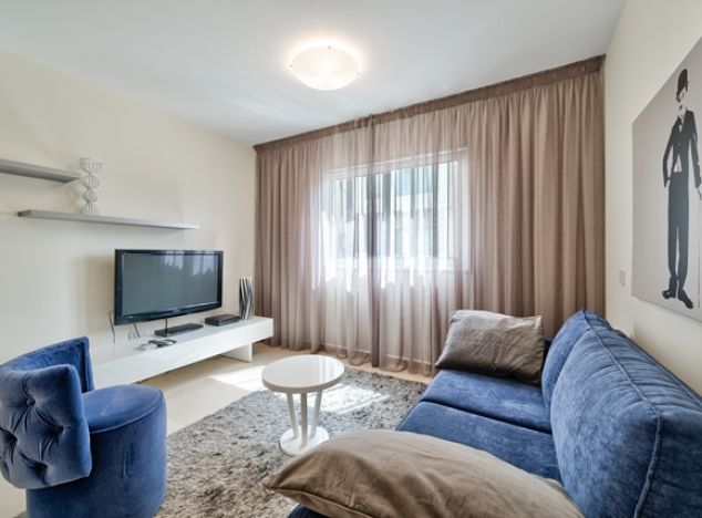Apartament w rejonie Limassol (Potamos Germasogeias) na sprzedaż