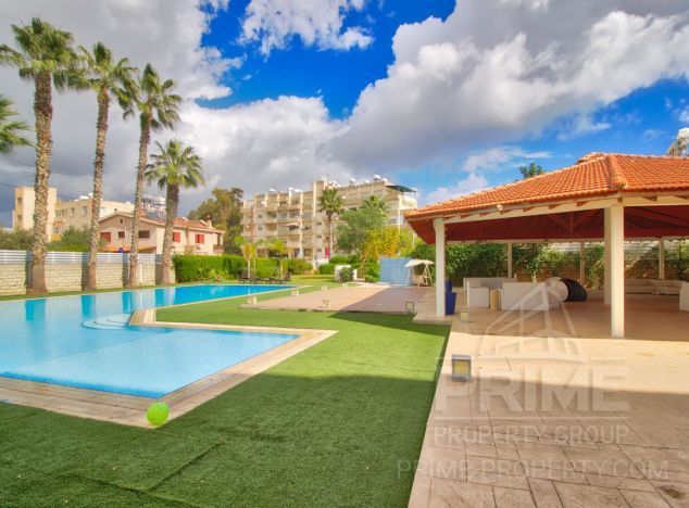 Apartament na sprzedaż w Potamos Germasogeias