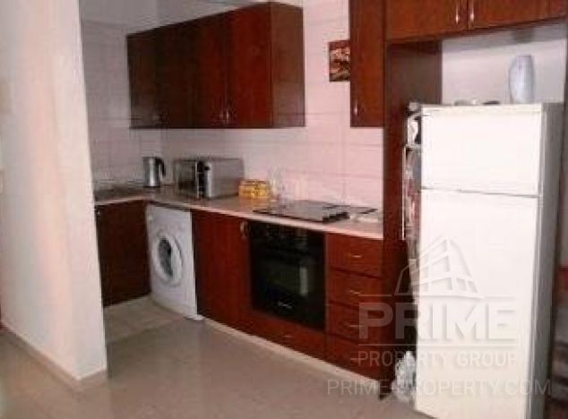 Apartament w rejonie Limassol (Potamos Germasogeias) na sprzedaż