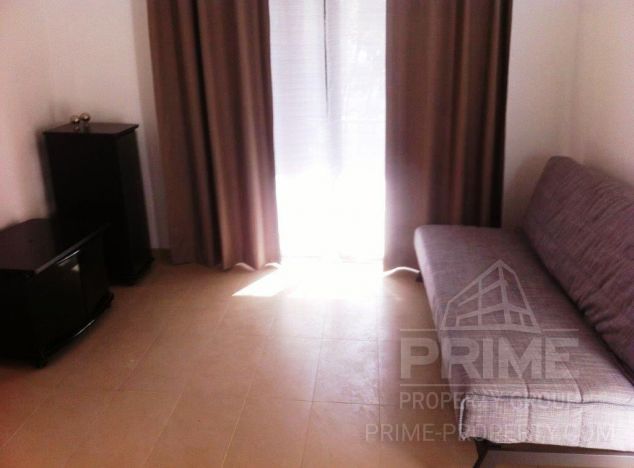 Apartament w rejonie Limassol (Potamos Germasogeias) na sprzedaż