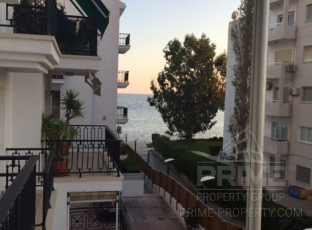 Apartament w rejonie Limassol (Potamos Germasogeias) na sprzedaż