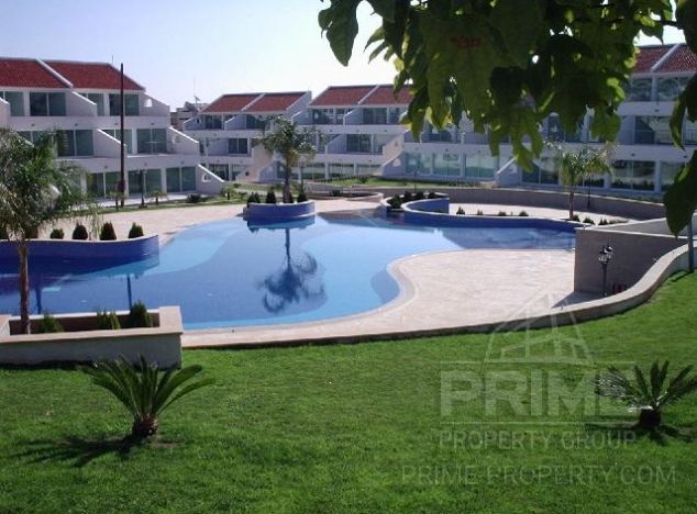 Apartament w rejonie Limassol (Potamos Germasogeias) na sprzedaż