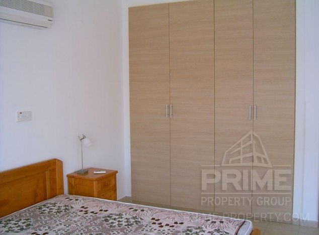 Apartament w rejonie Limassol (Potamos Germasogeias) na sprzedaż