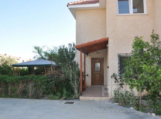 Apartament w rejonie Limassol (Potamos Germasogeias) na sprzedaż