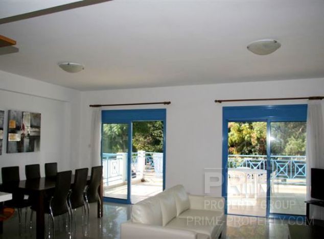 Apartament w rejonie Limassol (Potamos Germasogeias) na sprzedaż