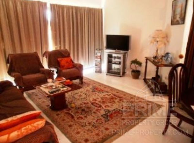 Apartament w rejonie Limassol (Potamos Germasogeias) na sprzedaż