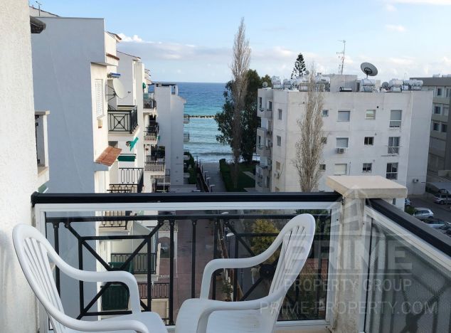 Apartament w rejonie Limassol (Potamos Germasogeias) na sprzedaż