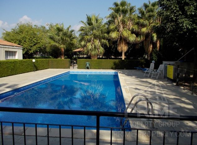 Apartament w rejonie Limassol (Potamos Germasogeias) na sprzedaż