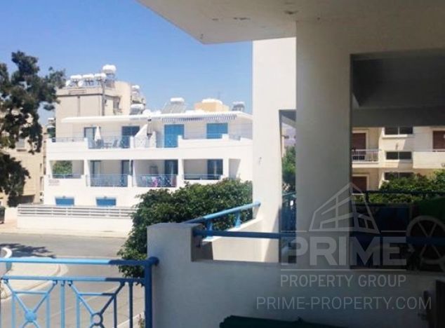 Apartament w rejonie Limassol (Potamos Germasogeias) na sprzedaż