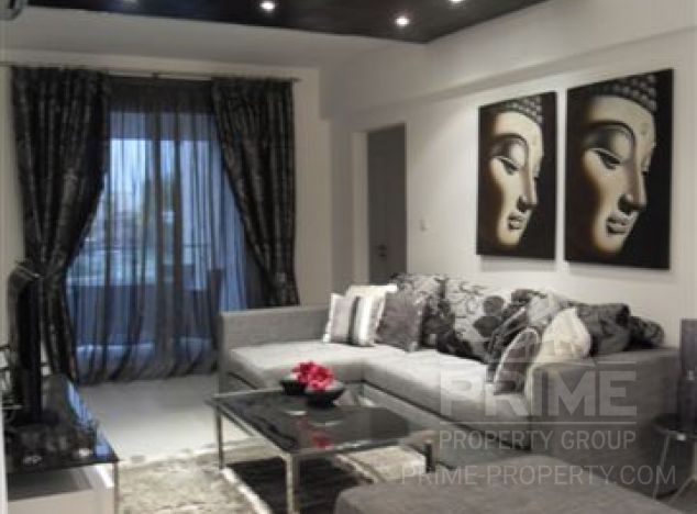  w rejonie Limassol (Potamos Germasogeias) na sprzedaż