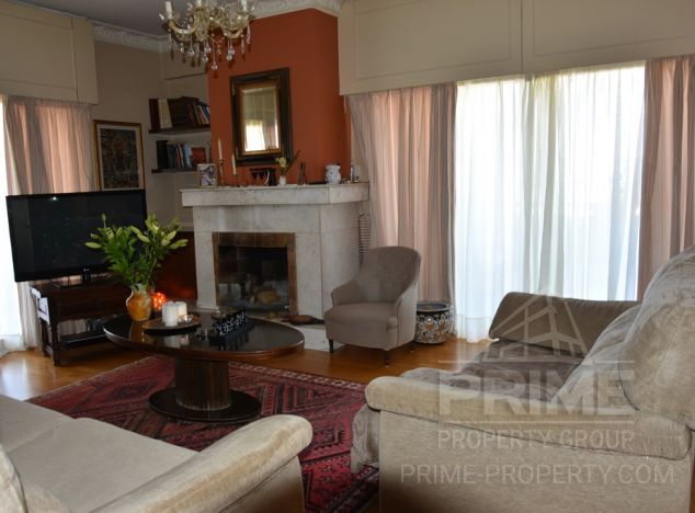  w rejonie Limassol (Potamos Germasogeias) na sprzedaż