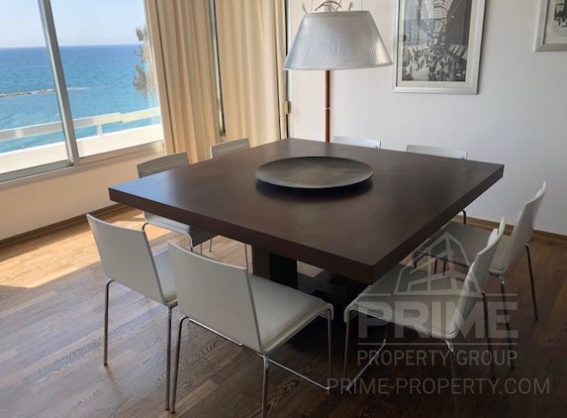  w rejonie Limassol (Potamos Germasogeias) na sprzedaż