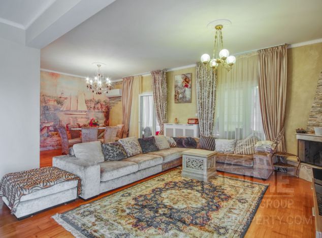  w rejonie Limassol (Potamos Germasogeias) na sprzedaż